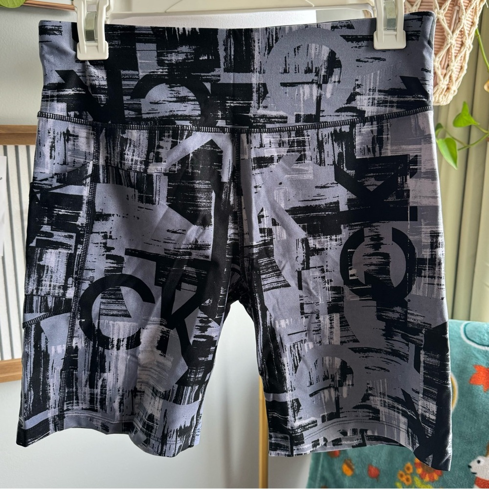 Calvin Klein Biker shorts